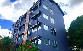 Jjh Serviced Apartments Near Serangoon Mrt